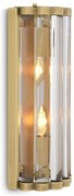 Aplica design elegant LUX Amalfi S, alama antica 115582 HZ