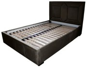 Pat tapitat Gold Patrat 140 x 200 M20