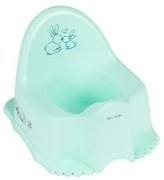 Tega Play Potty Bunny , mentă