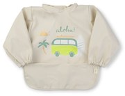 Baveta Impermeabila cu maneci si buzunar, reglabila,   Aloha   sand