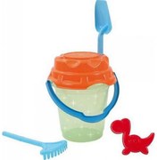 Galetusa pentru nisip pentru copii Avc