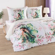 Lenjerie de pat Dual Feel FAIRY