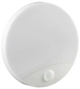 Aplică LED pentru baie LED/15W/230V 3000/4000/6000K IP44 alb