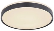 Plafoniera LED moderna cu telecomanda SONNY 24W