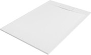 Mexen Otto cădiță de duș dreptunghiulară SMC 140 x 70 cm, alb - 4N107014