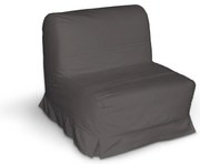 Husa de scaun Lycksele cu cutie cu pliuri