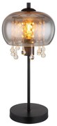 Lampă de masă CORRY 1xE27/6W/230V Globo 15839T