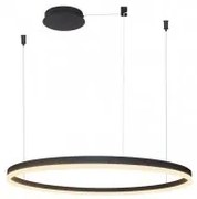 Suspensie led 60W Halo telecomanda AZ5343 Azzardo