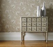 Tapet Fairhaven, Natural Luxury Floral, 1838 Wallcoverings, 5.3mp / rola