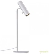 Veioza / Lampa de masa stil nordic MIB alba 71655001 DFTP