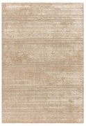 Covor bej țesut manual din amestesc de lână 160x230 cm Henley Sand – Asiatic Carpets