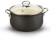 Cratiță emailată Lamart LT1278 Hard diametru 18 cm, diam. 18 cm