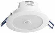 Spot incastrat senzor led 11W 360 grade 99DS211 Elmark