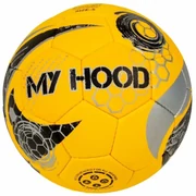 My Hood 302016 minge de fotbal, portocaliu,mărimea 5