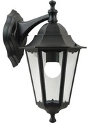 Lampă de perete de exterior Nordlux CARDIFF 1xE27/60W/230V IP44