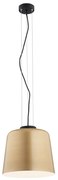 Lustra/Pendul design decorativ BERKLEY auriu