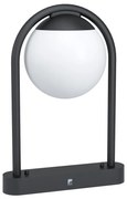 Eglo 98732 - Lampă exterior VECCHIA 1xE27/28W/230V IP44