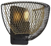 Aplica design minimalist industrial Honeycomb 6842BGO SRT