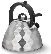 Ceainic inox Orion MATT, 3,4 l, 3,4 l