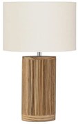 Veioza/Lampa de masa design decorativ, NAU H 48cm