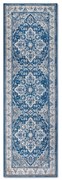 Covor tip traversă albastru 80x240 cm Jehanne – Villeroy&amp;Boch