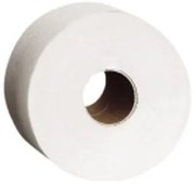Hartie igienica Merida Top 23 cm, alba