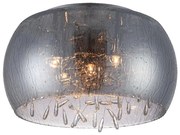 LUXERA 46093 - Plafonieră ATMOSPHERA 5xG9/7W/230V