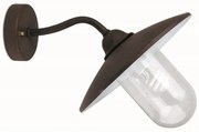 Aplica de perete exterior IP44 Wally-2 74261