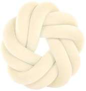 Pernă decorativă ø 30 cm Knot – Tiseco Home Studio