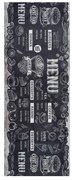 Traversă Universal Ricci Menu, 52 x 200 cm