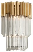 Aplica de perete LUX design modern CHARISMA