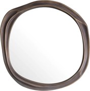 Oglinda decorativa design LUX Karma S 76,5x81cm