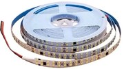 Bandă LED – 240 LED/m, 12 W/m, Lumină Rece 6000 K, 10 m – 220 V