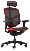 Scaun de gaming Enjoy 2 Ultra Equator Red