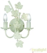 Aplica de perete realizata manual CHAMPAGNE AP2 121864