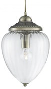 Pendul stil traditional Pineapple alama antic 1091AB SRT
