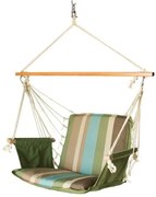 balansoar suspendat Safari, multicolor