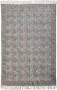 Covor vintage, din bumbac, Mia 120x180cm