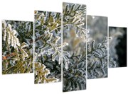 Tablou - Detaliu ramură (150x105 cm)