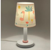 Lampă pentru copii FLAMINGO 1xE14/8W/230V Dalber 82461