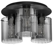 Lustra cu 3 spoturi design modern MIRBI