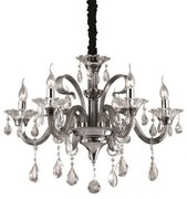 Candelabru 6 brate, diametru 66cm Colossal Sp6 081502