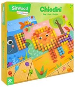 JOC MOZAIC 210 PIESE - GLOBO (GL41609)