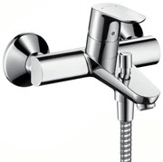 Baterie cada Hansgrohe Focus E2, crom - 31940000