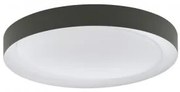Plafoniera moderna led 24W Laurito 99782 Eglo
