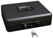 Cutie de bani din oțel Richter LC.300.CE, 4HOME