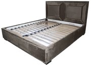 Pat tapitat Gold Patrat 180 x 200 M15