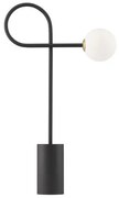 Veioza/Lampa de masa design minimalist DEDALO