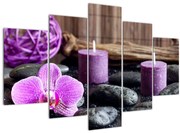 Tablou - Relaxare (150x105 cm)