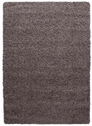 Covor maro 80x150 cm Life – Ayyildiz Carpets